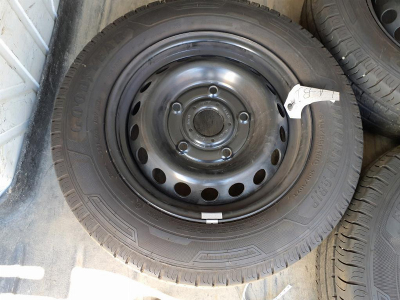 car Ford Transit Custom id68449 photo #8