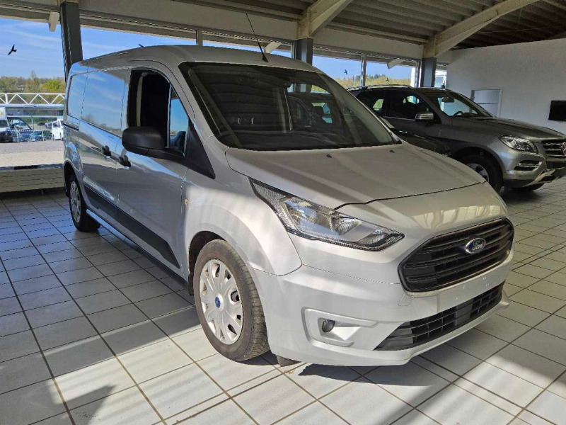 car Ford Transit id68451 main photo