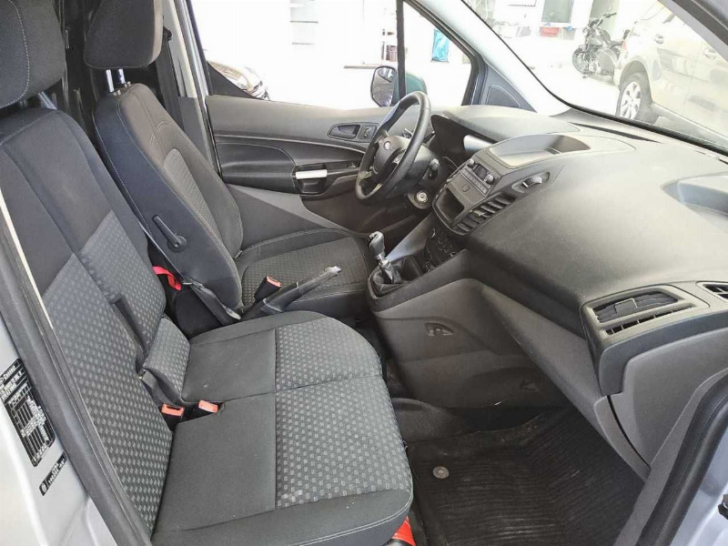 car Ford Transit id68451 photo #11