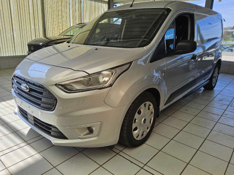 car Ford Transit id68451 photo #2