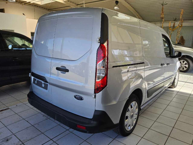 car Ford Transit id68451 photo #3