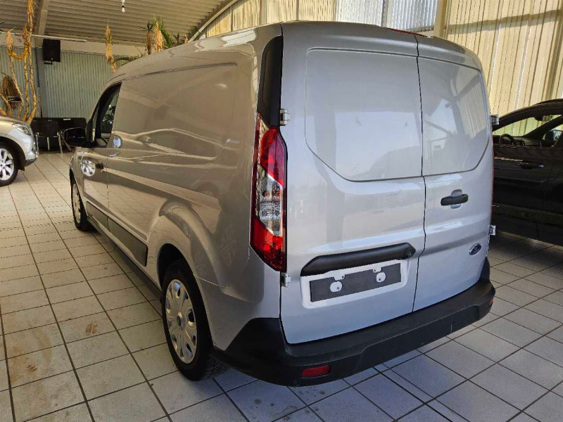 car Ford Transit id68451 photo #4