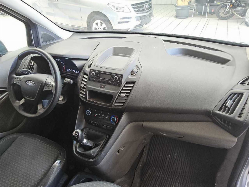 car Ford Transit id68451 photo #5