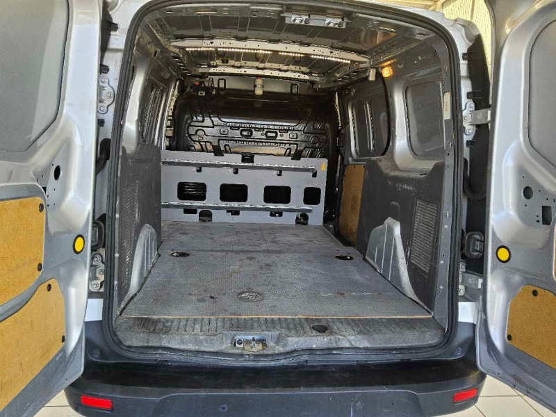 car Ford Transit id68451 photo #6