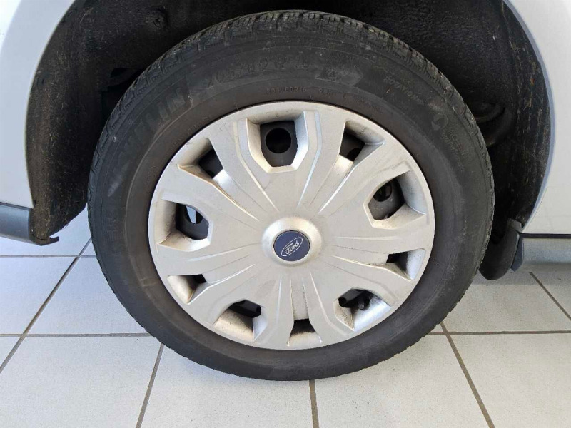 car Ford Transit id68451 photo #7