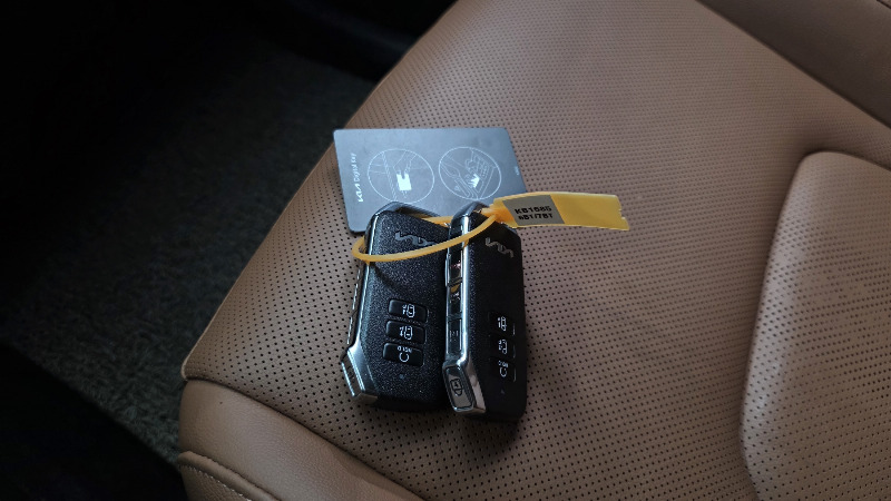 car KIA Sportage id68458 photo #16