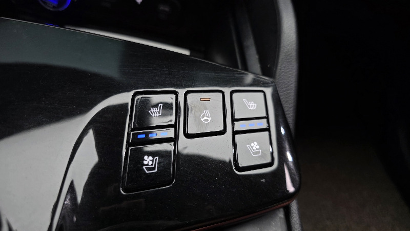 car KIA Sportage id68458 photo #17