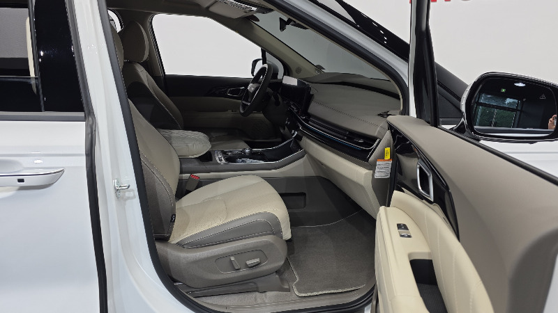 car KIA Carnival id68470 photo #11