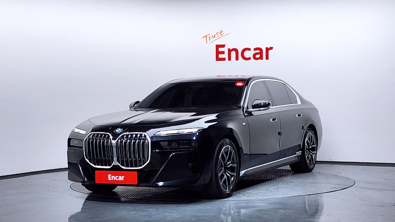 car BMW 7 Series id68476 main photo