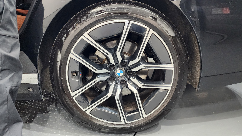 car BMW 7 Series id68476 photo #5