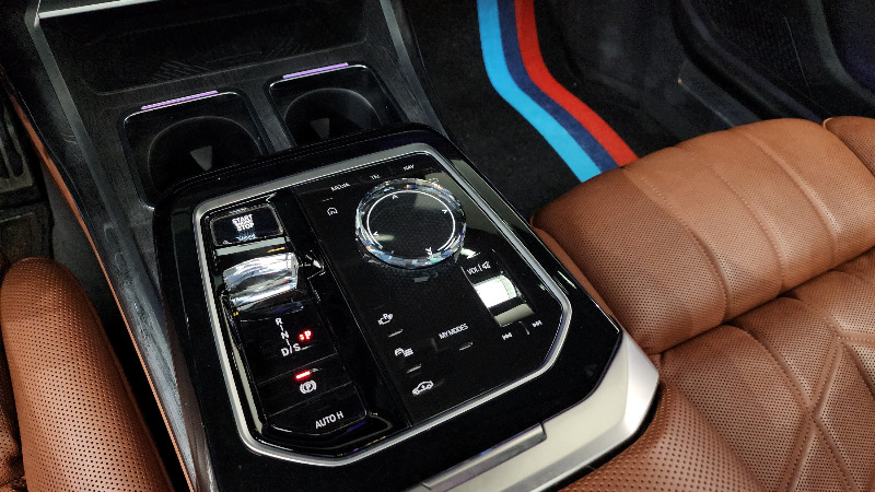 car BMW 7 Series id68476 photo #9