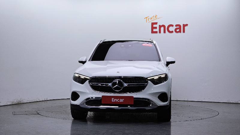 car Mercedes Benz GLC id68482 photo #3