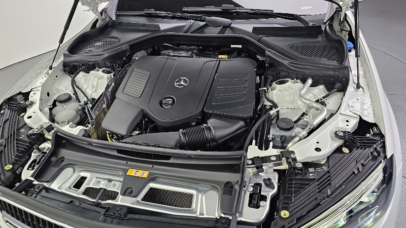 car Mercedes Benz GLC id68482 photo #6