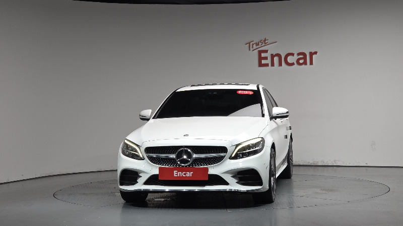 car Mercedes Benz C Class id68487 photo #3