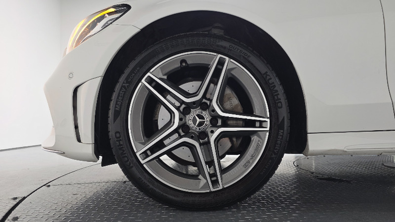 car Mercedes Benz C Class id68487 photo #5