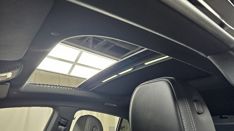 car Mercedes Benz GLE id68488 photo #17