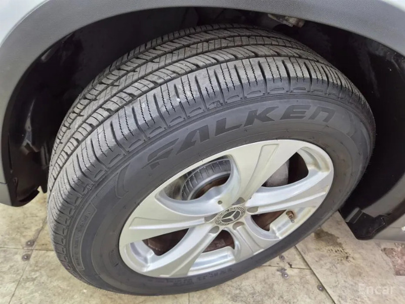 car Mercedes Benz GLC id68492 photo #5