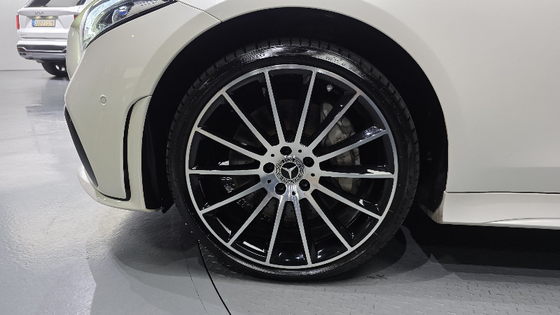 car Mercedes Benz CLS Class id68495 photo #5
