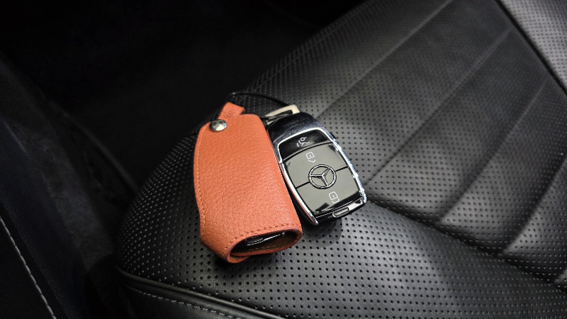 car Mercedes Benz S Class id68498 photo #15