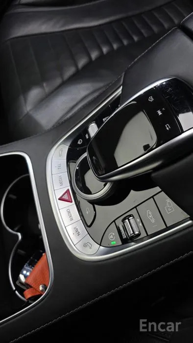 car Mercedes Benz S Class id68498 photo #19
