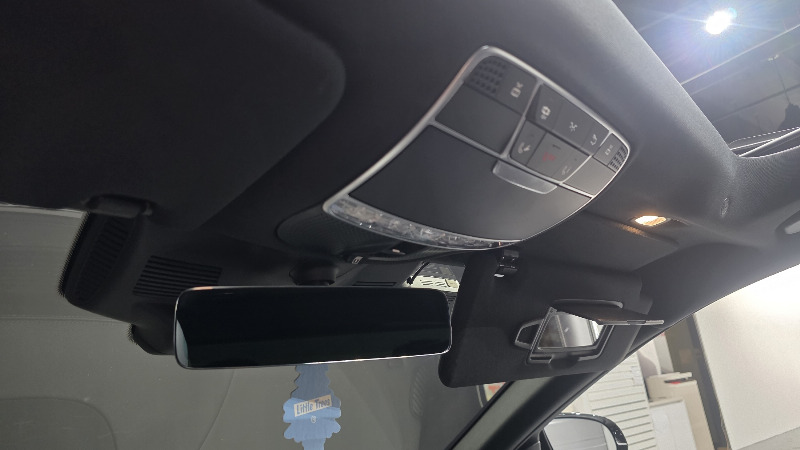 car Mercedes Benz S Class id68498 photo #20