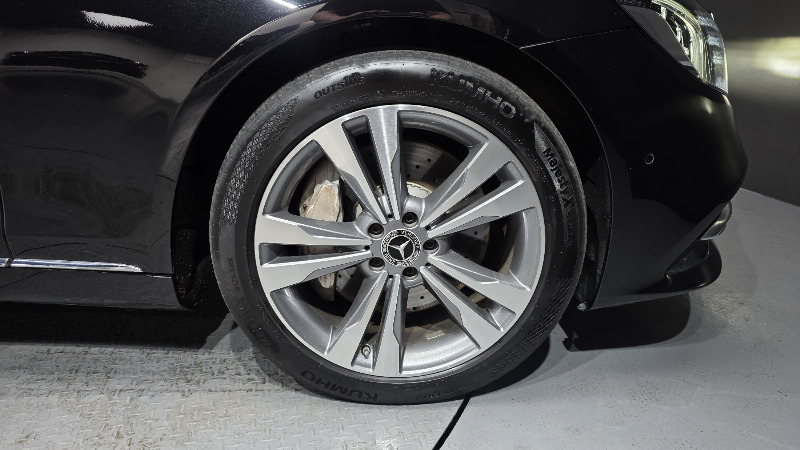 car Mercedes Benz S Class id68498 photo #21