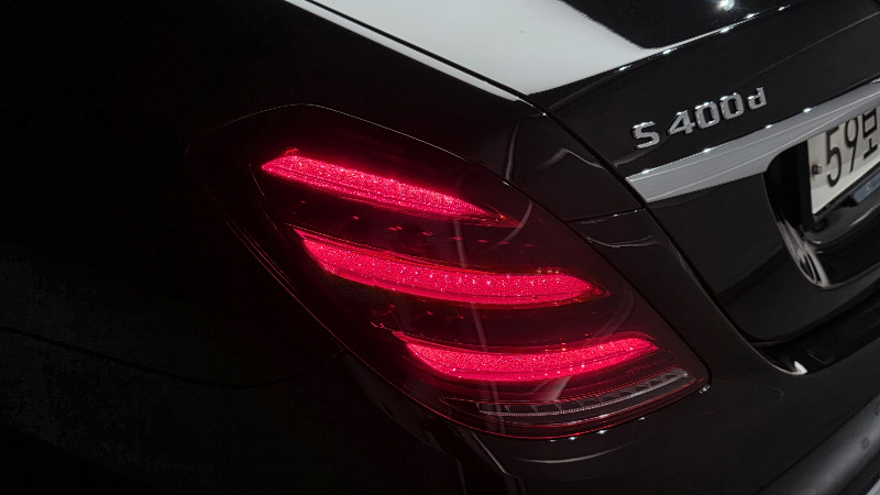 car Mercedes Benz S Class id68498 photo #23