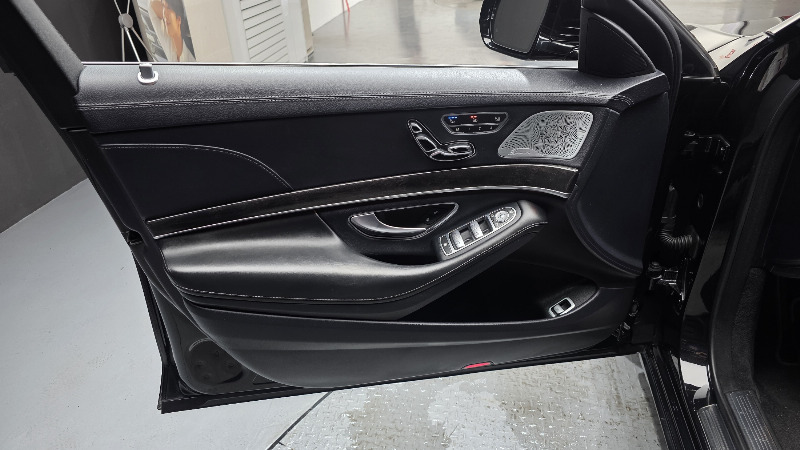 car Mercedes Benz S Class id68498 photo #24