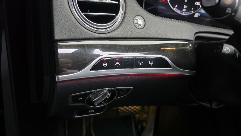car Mercedes Benz S Class id68498 photo #27