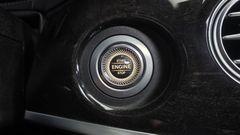 car Mercedes Benz S Class id68498 photo #28