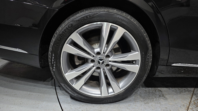 car Mercedes Benz S Class id68498 photo #5