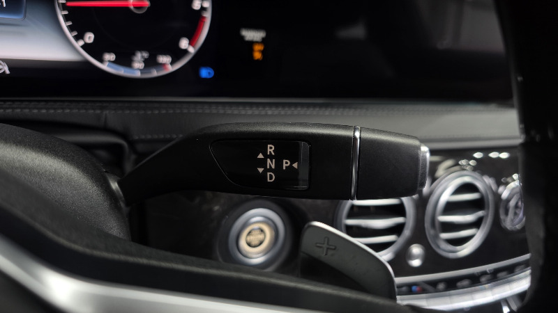 car Mercedes Benz S Class id68498 photo #9