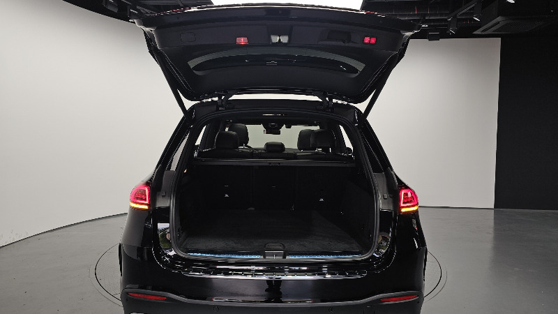 car Mercedes Benz GLE id68502 photo #20