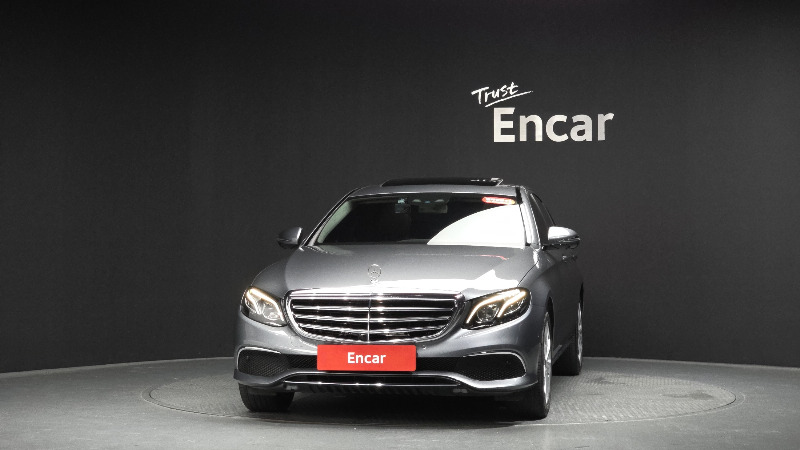 car Mercedes Benz E Class id68504 photo #3