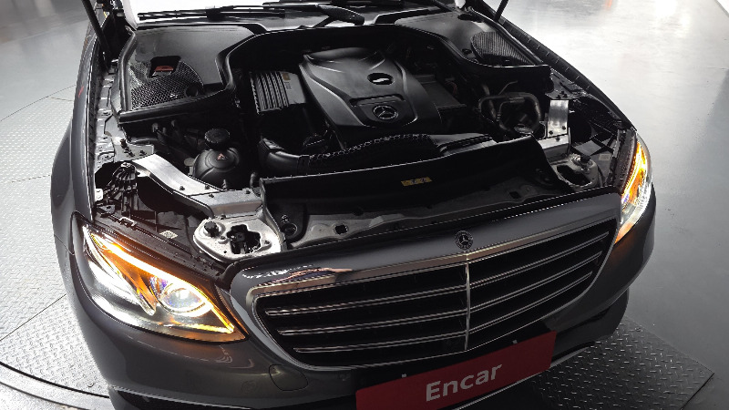 car Mercedes Benz E Class id68504 photo #6