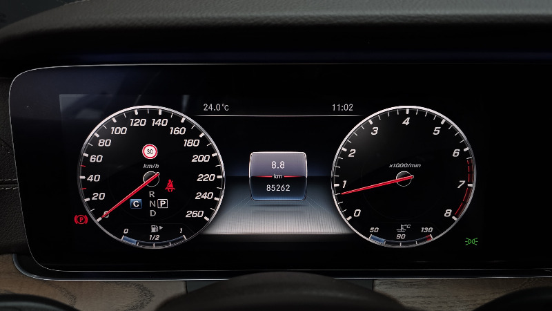 car Mercedes Benz E Class id68504 photo #8
