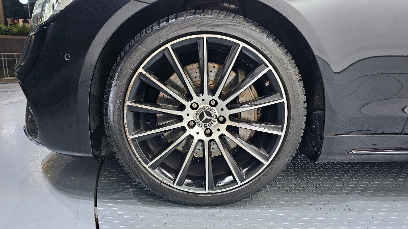 car Mercedes Benz S Class id68509 photo #5