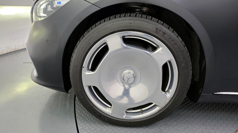 car Mercedes Benz S Class id68512 photo #5