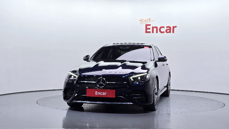 car Mercedes Benz E Class id68517 photo #3