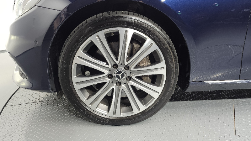 car Mercedes Benz E Class id68520 photo #5