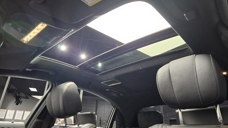 car Mercedes Benz S Class id68521 photo #19