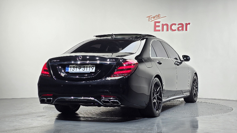 car Mercedes Benz S Class id68521 photo #2