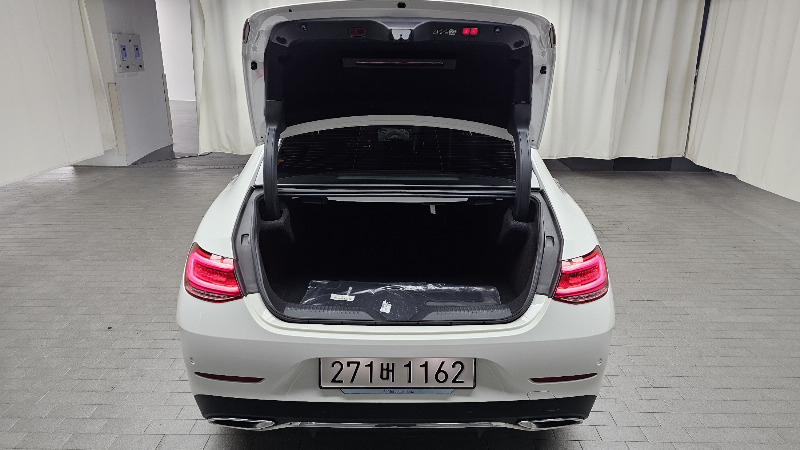 car Mercedes Benz CLS Class id68541 photo #17