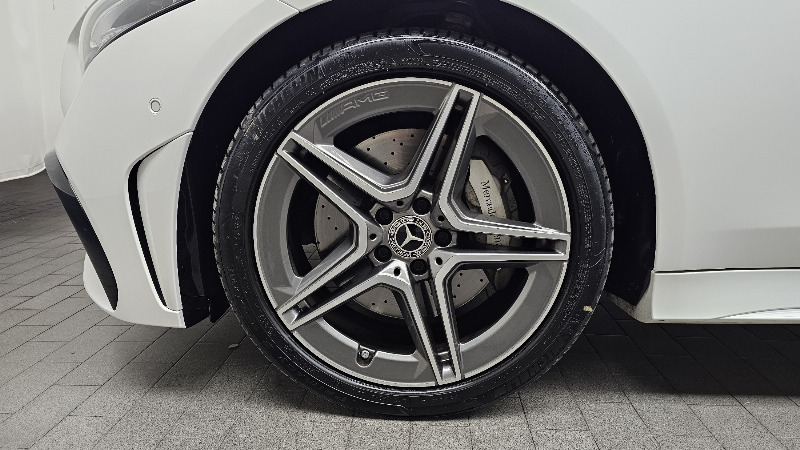 car Mercedes Benz CLS Class id68541 photo #5