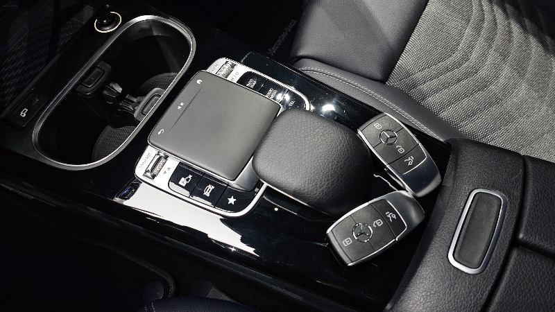 car Mercedes Benz A Class id68552 photo #15