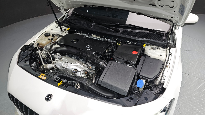 car Mercedes Benz A Class id68552 photo #6