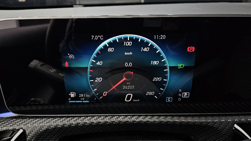car Mercedes Benz A Class id68552 photo #8