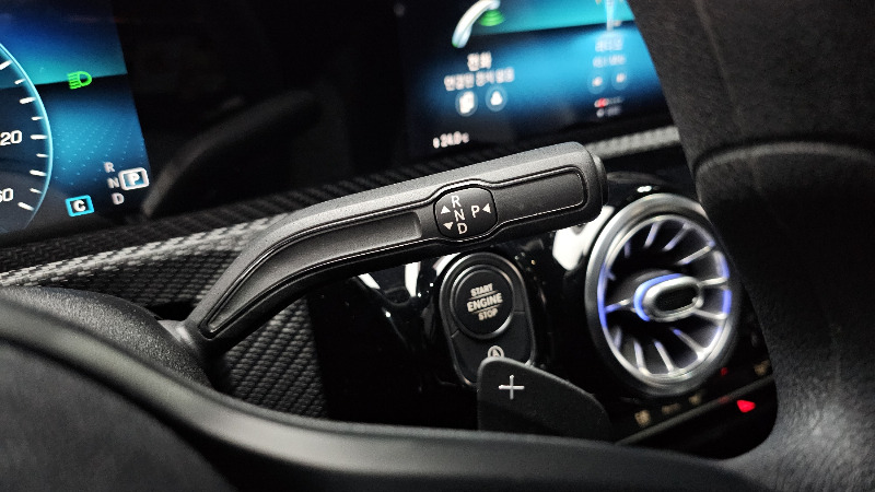 car Mercedes Benz A Class id68552 photo #9