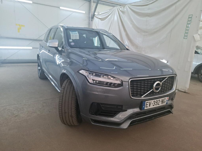 car Volvo XC90 id68556 main photo