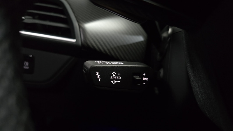 car Audi e-tron GT id68557 photo #12